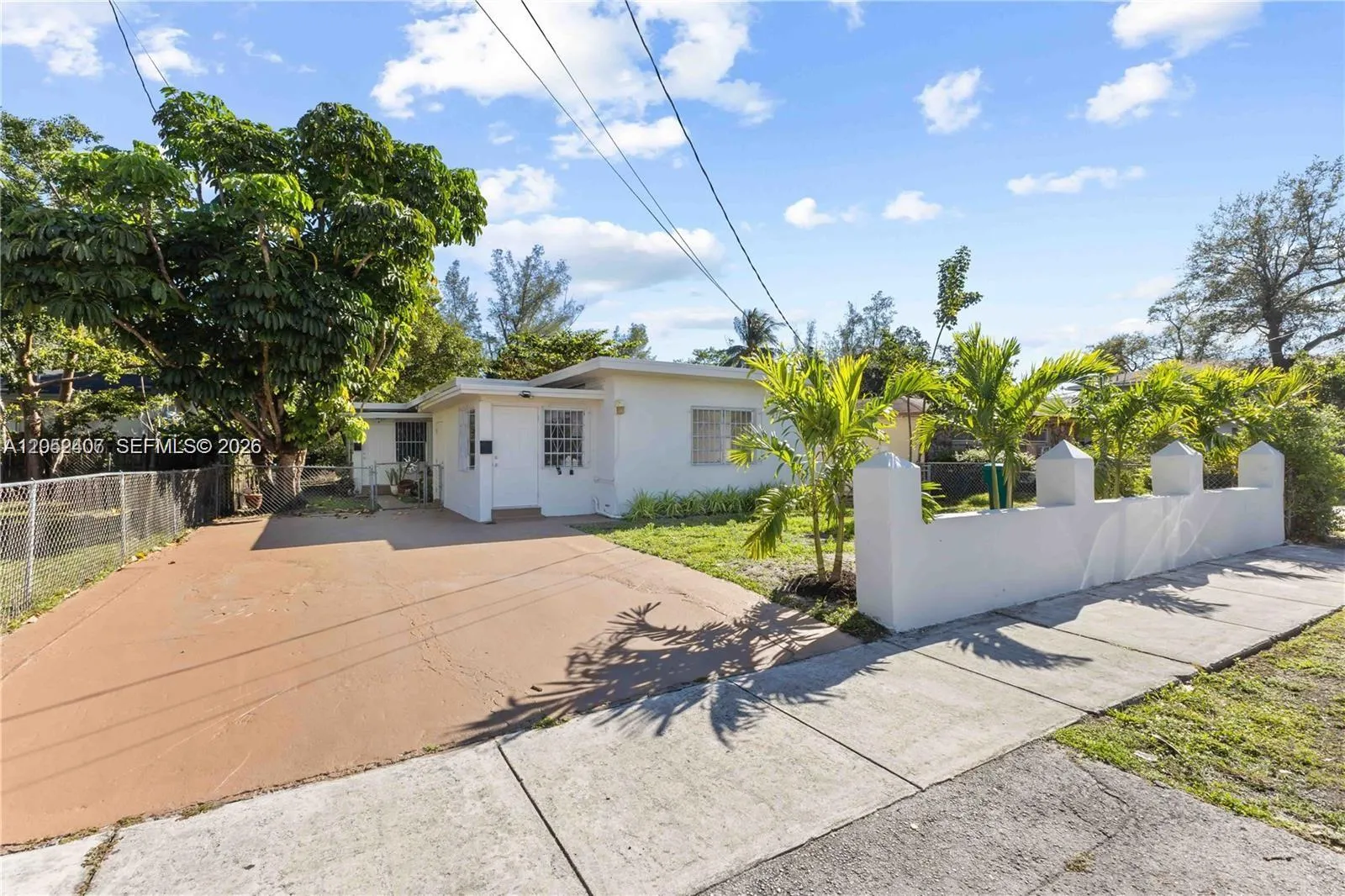 En Renta 8031 NW 12th Court 8031, Miami, FL 33147, Miami, FL 33147