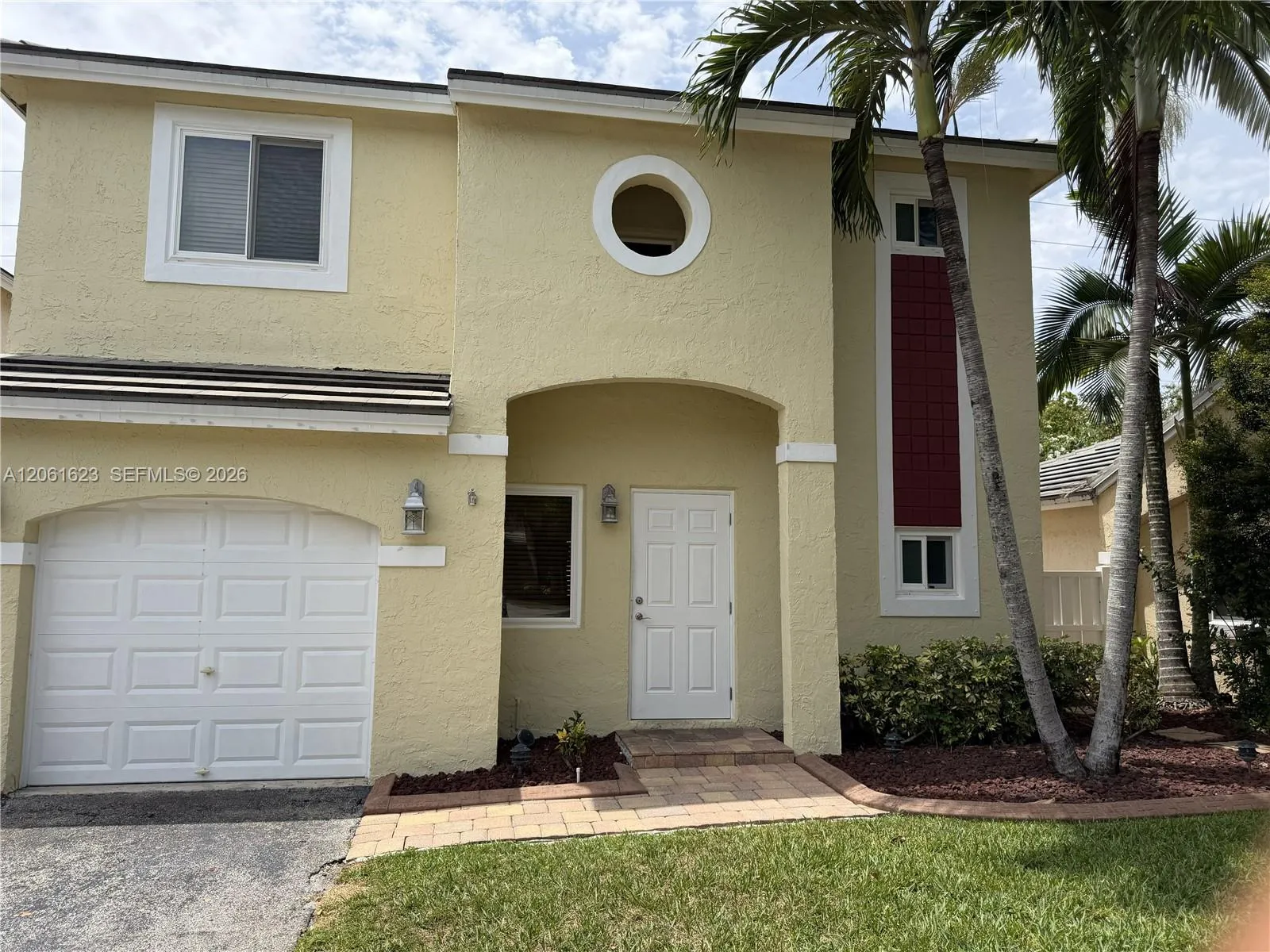 Foto de propiedad en 804 NW 99th Avenue 804, Plantation, FL 33324 Plantation con MLS# 