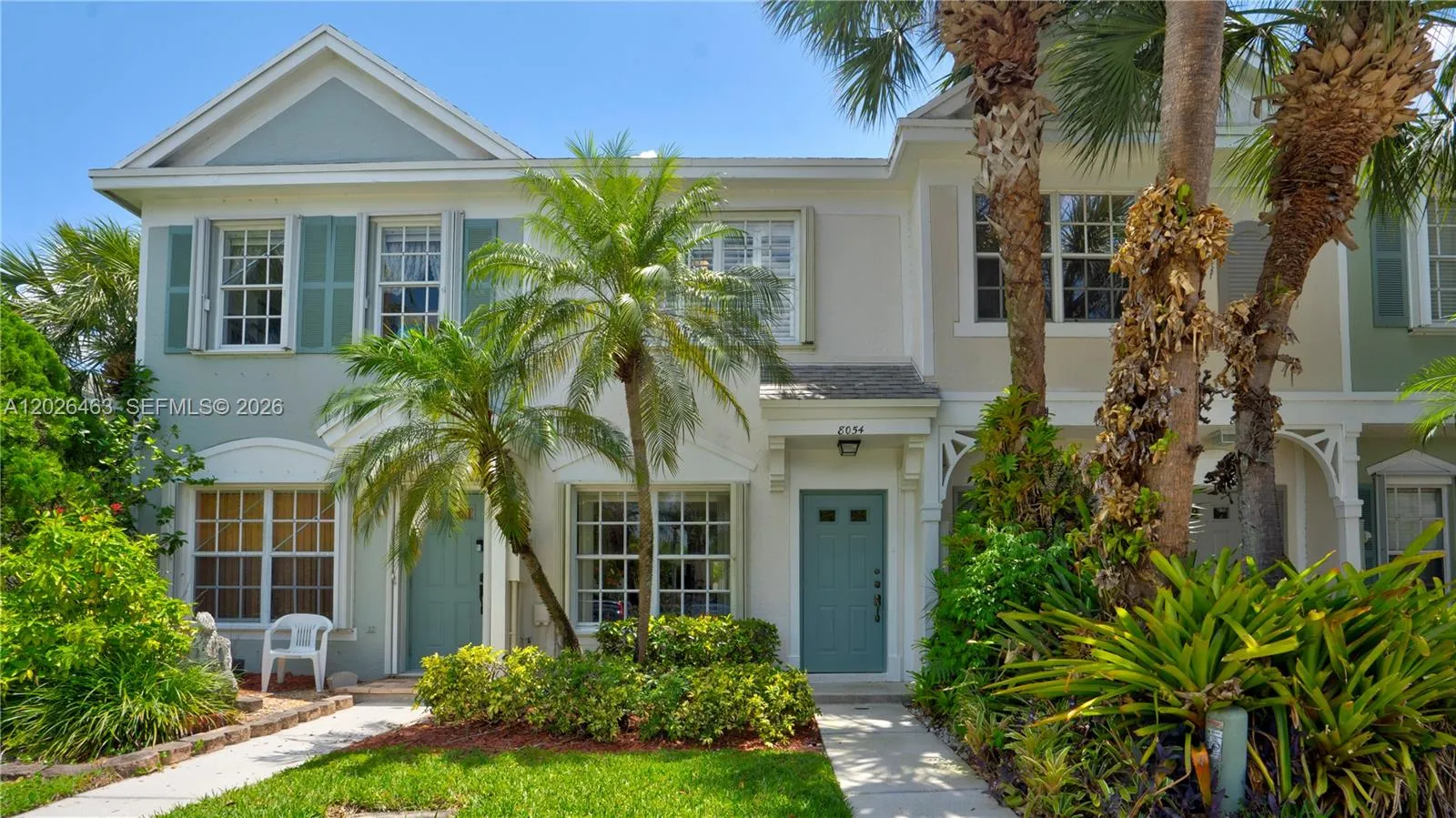 Vendido 8054 Sanibel Drive, Tamarac, FL 33321, Tamarac, FL 33321