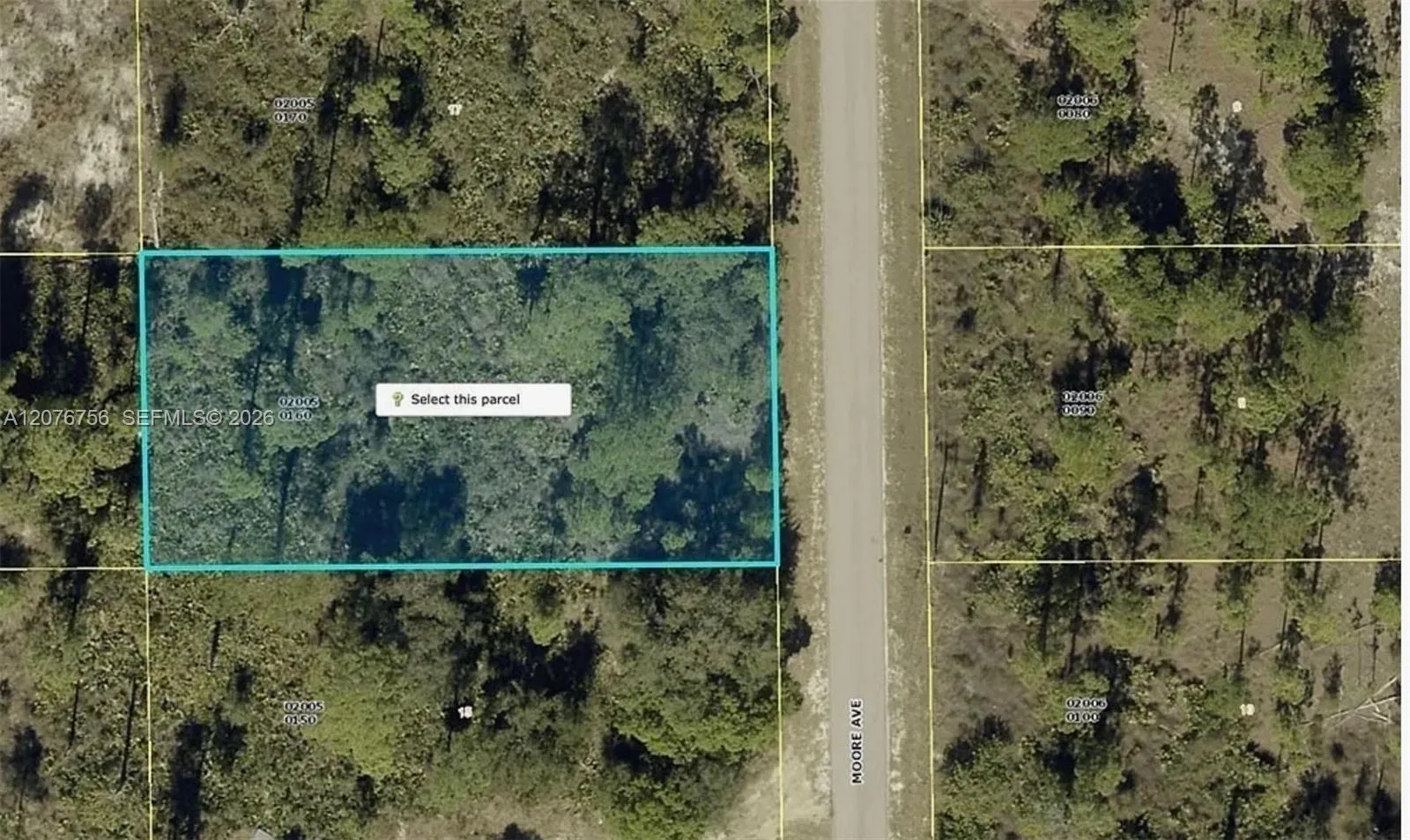En Venta 807 Moore, Lehigh Acres, FL 33972, Lehigh Acres, FL 33972