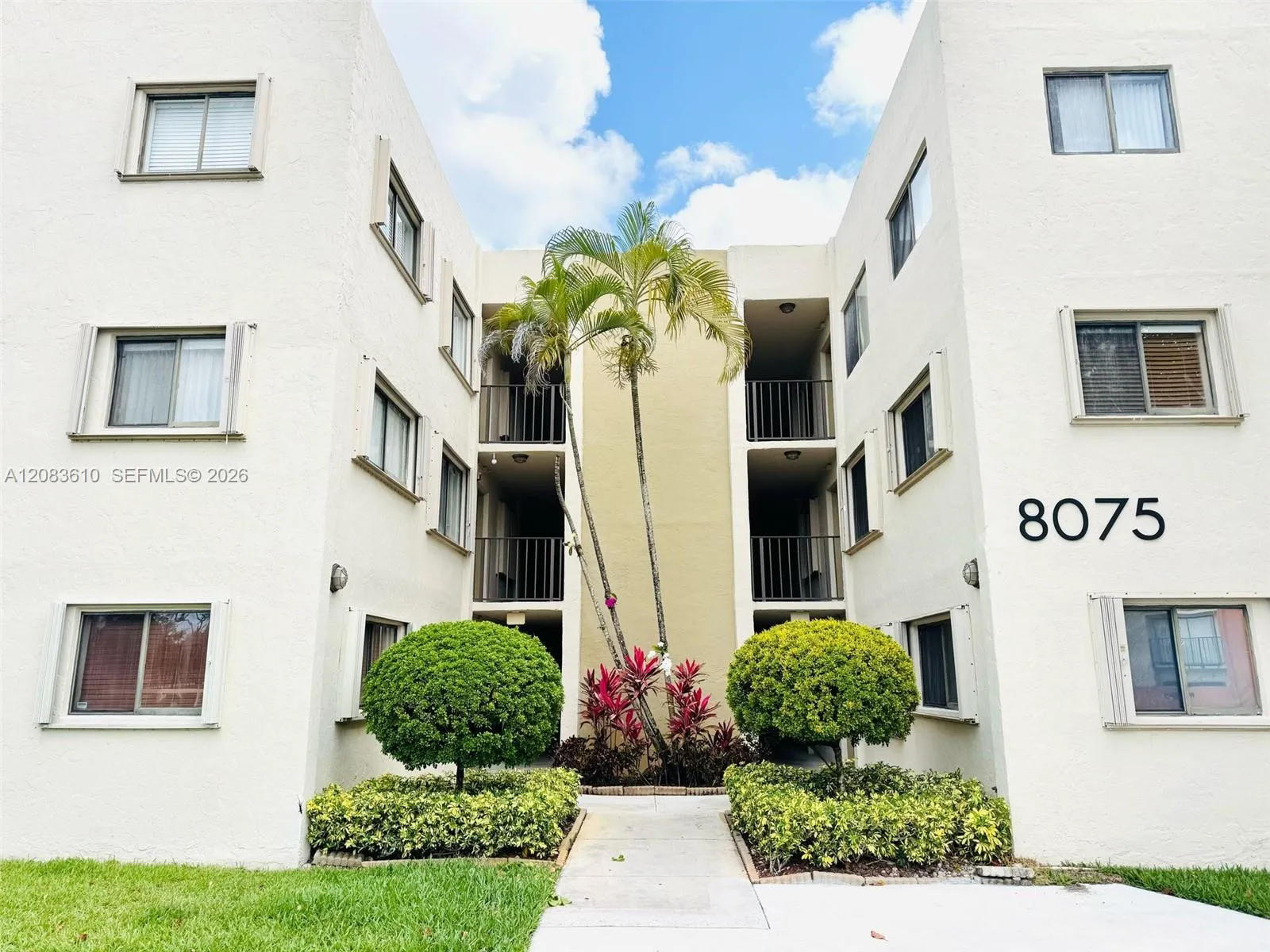 En Venta 8075 SW 107th Avenue 123, Miami, FL 33173, Miami, FL 33173