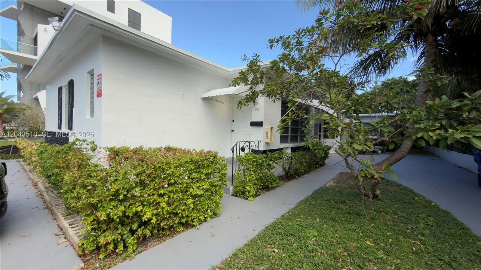 Foto de propiedad en 808 84th Street 808, Miami Beach, FL 33141 Miami Beach con MLS# 