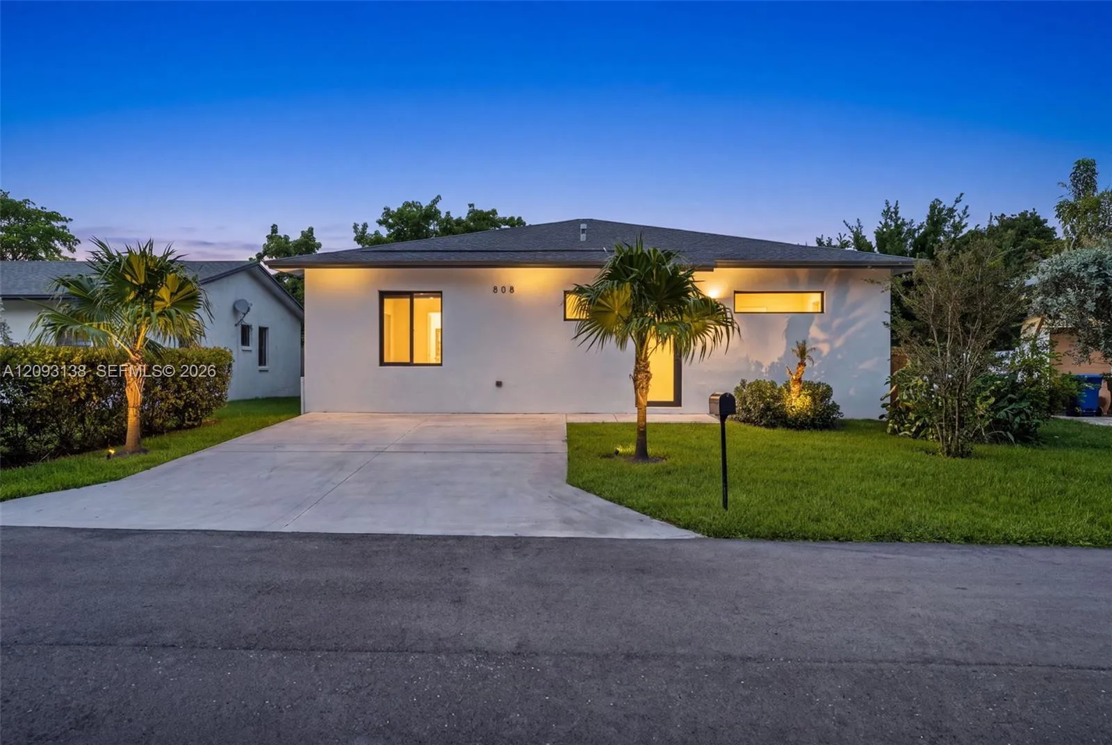 En Venta 808 NW 5th Terrace, Hallandale Beach, FL 33009, Hallandale Beach, FL 33009