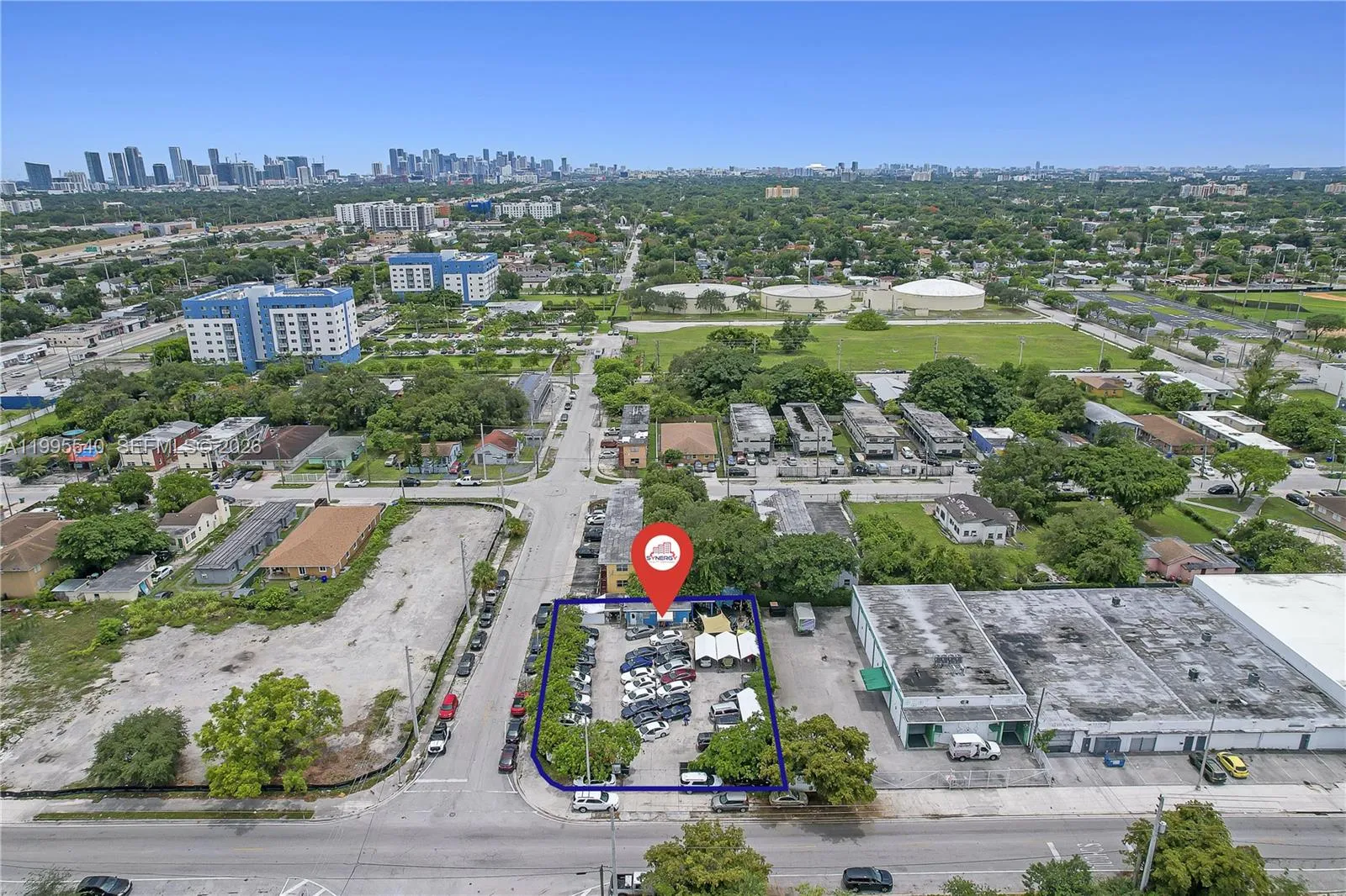 Vendido 808 NW 71st Street, Miami, FL 33150, Miami, FL 33150