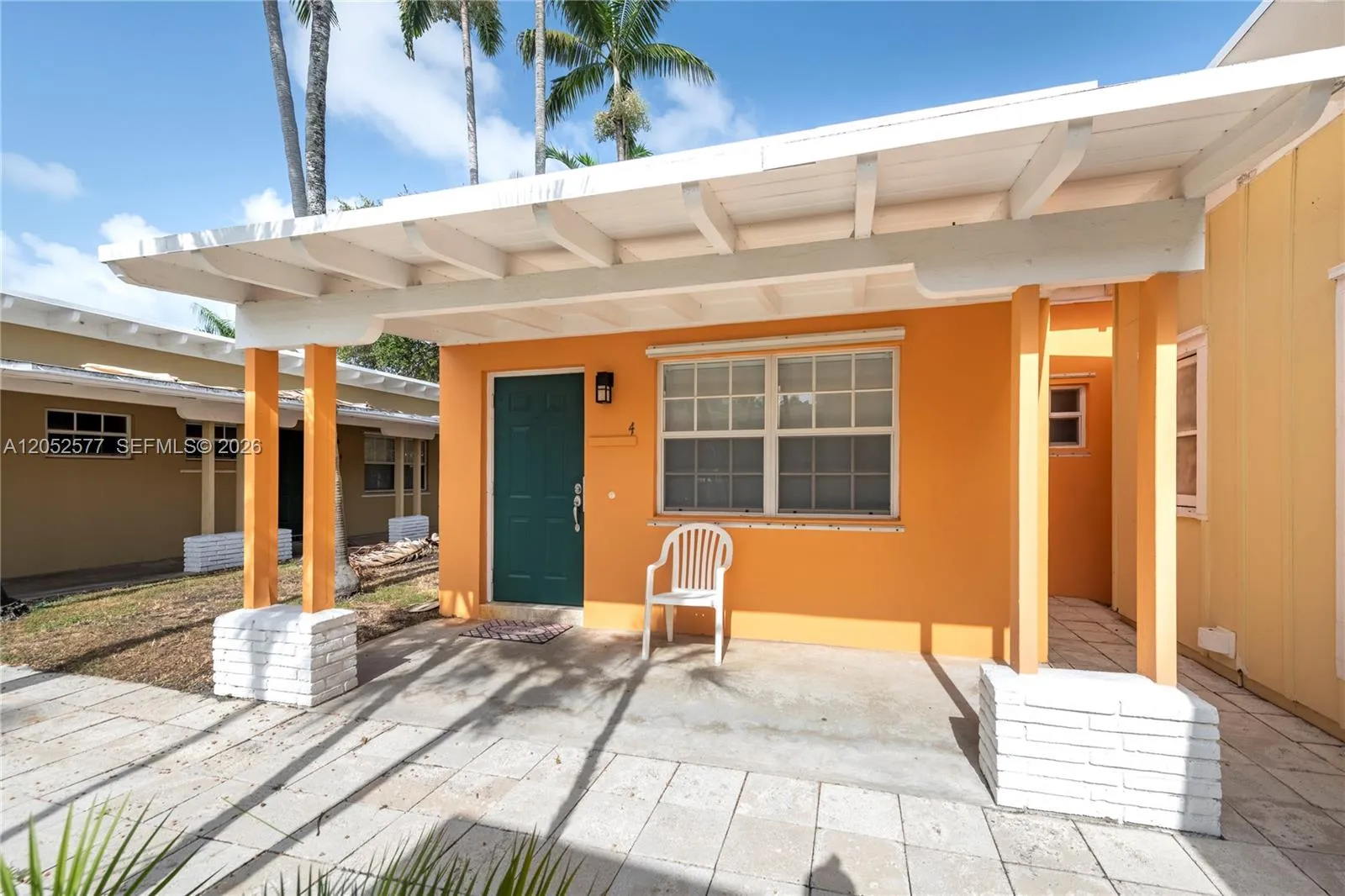 En Venta 809 NE 17th Avenue 4, Fort Lauderdale, FL 33304, Fort Lauderdale, FL 33304