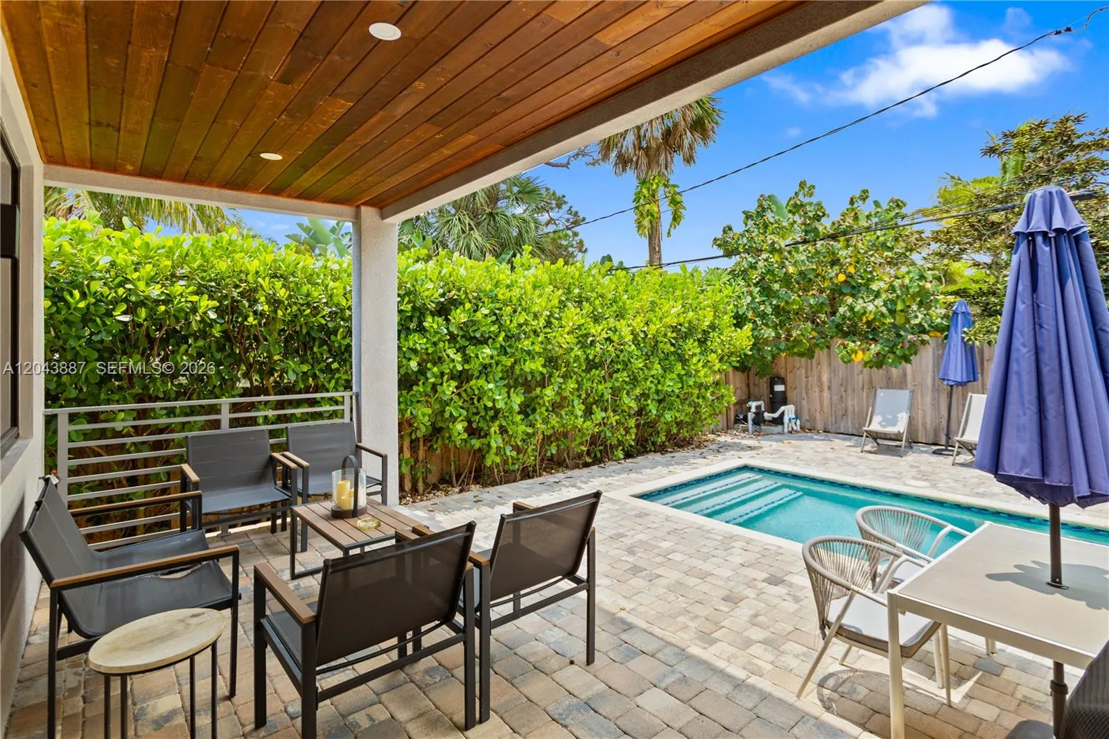 En Renta 809 SW 10th Terrace, Fort Lauderdale, FL 33315, Fort Lauderdale, FL 33315