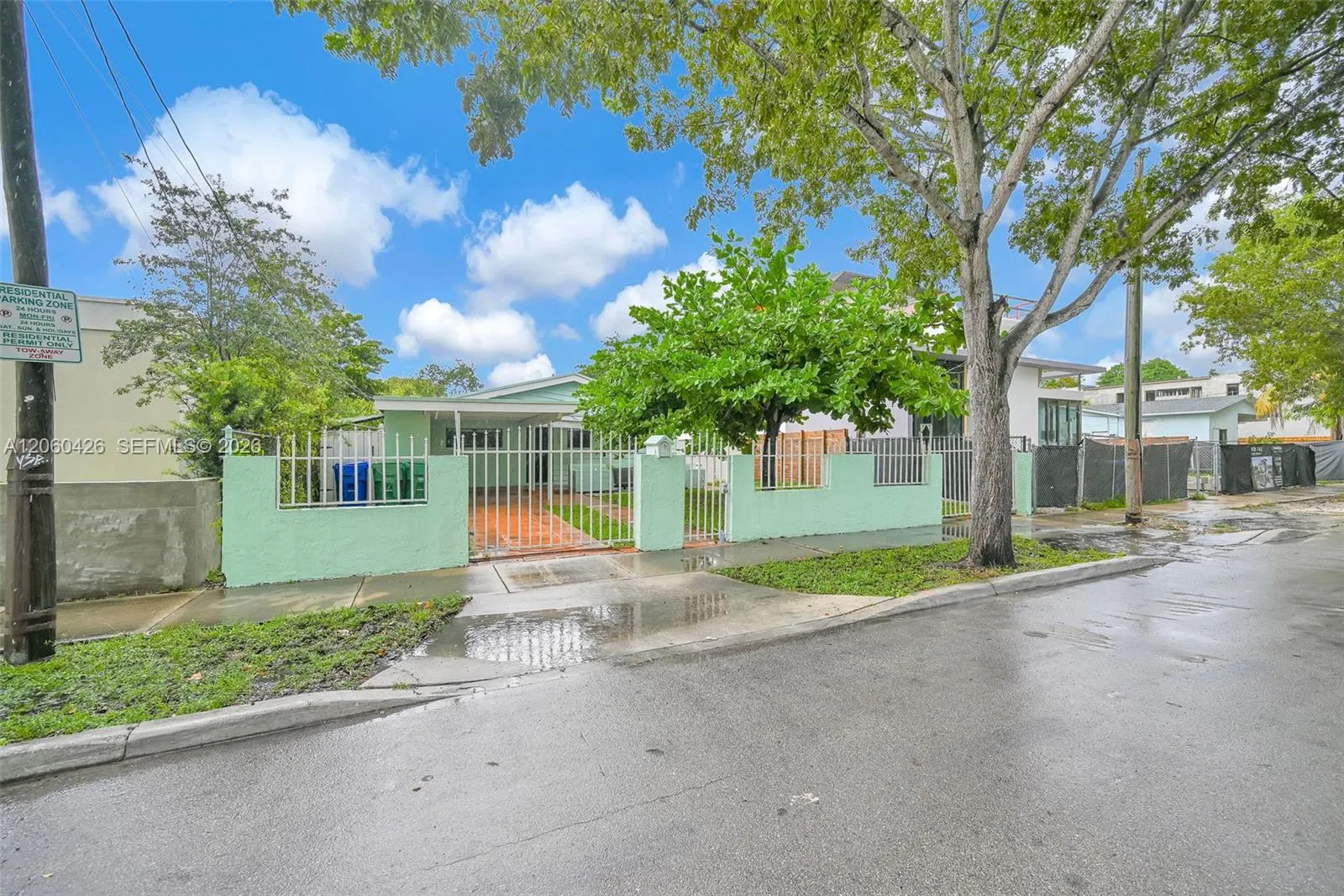 Foto de propiedad en 81 NW 41st Street 1, Miami, FL 33127 Miami con MLS# 