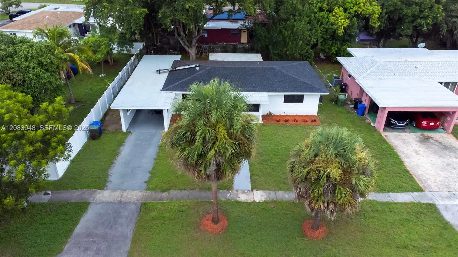 En Venta 810 Wyoming Avenue, Fort Lauderdale, FL 33312, Fort Lauderdale, FL 33312