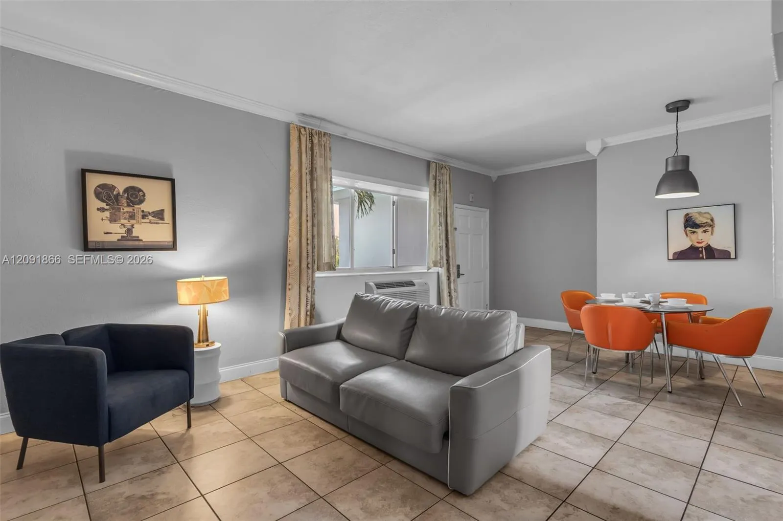 En Renta 8100 Harding Avenue 509, Miami Beach, FL 33141, Miami Beach, FL 33141
