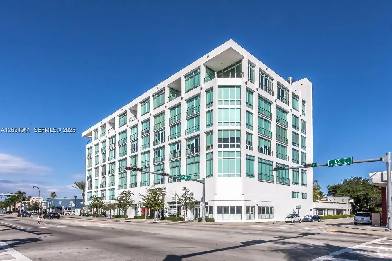 En Venta 8101 Biscayne Boulevard R-506, Miami, FL 33138, Miami, FL 33138