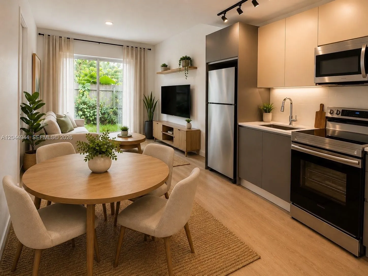 Foto de propiedad en 8106 NE 1st Avenue 19, Miami, FL 33138 Miami con MLS# 