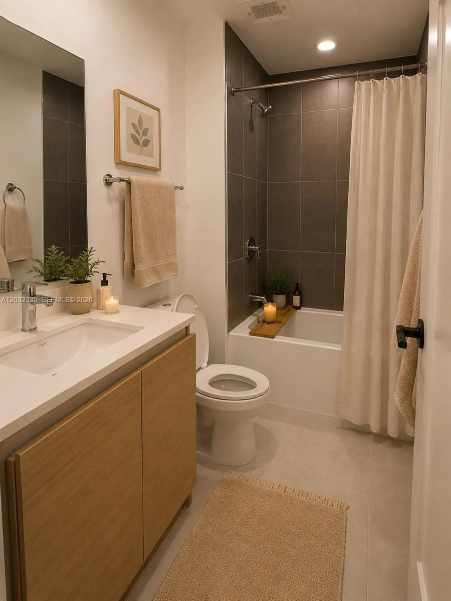 Foto de propiedad en 8106 NE 1st Avenue 3, Miami, FL 33138 Miami con MLS# 