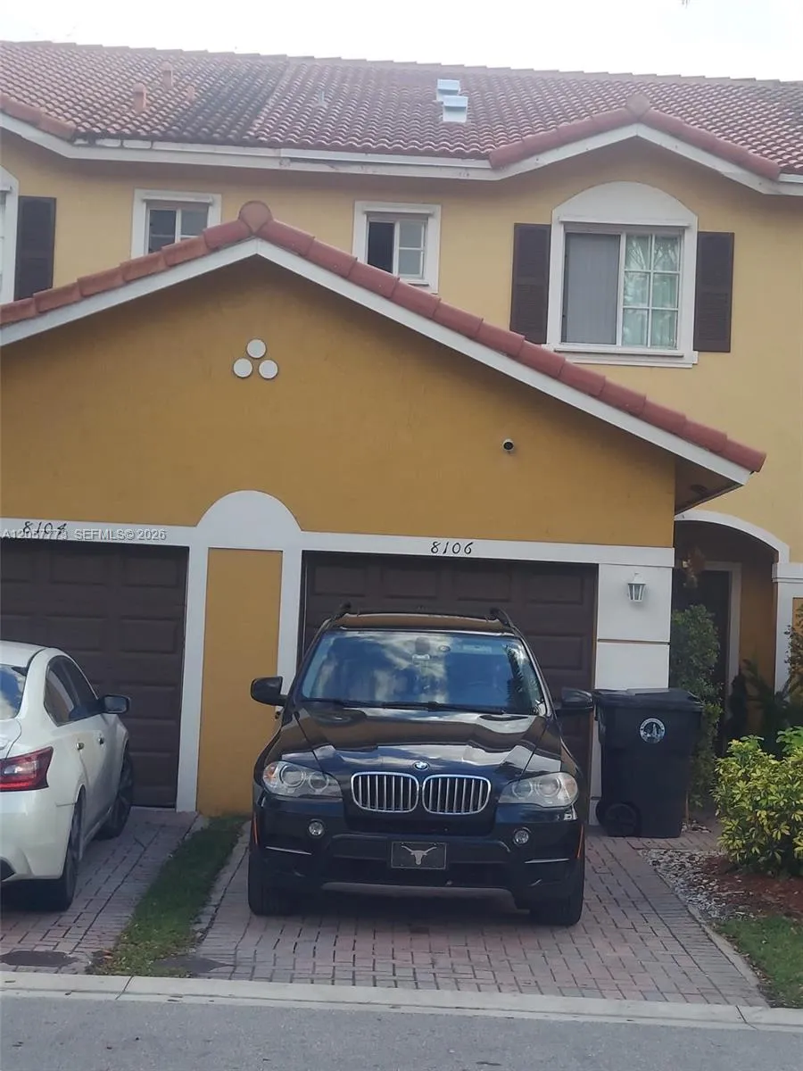 En Renta 8106 SW 17th Court 0, North Lauderdale, FL 33068, North Lauderdale, FL 33068