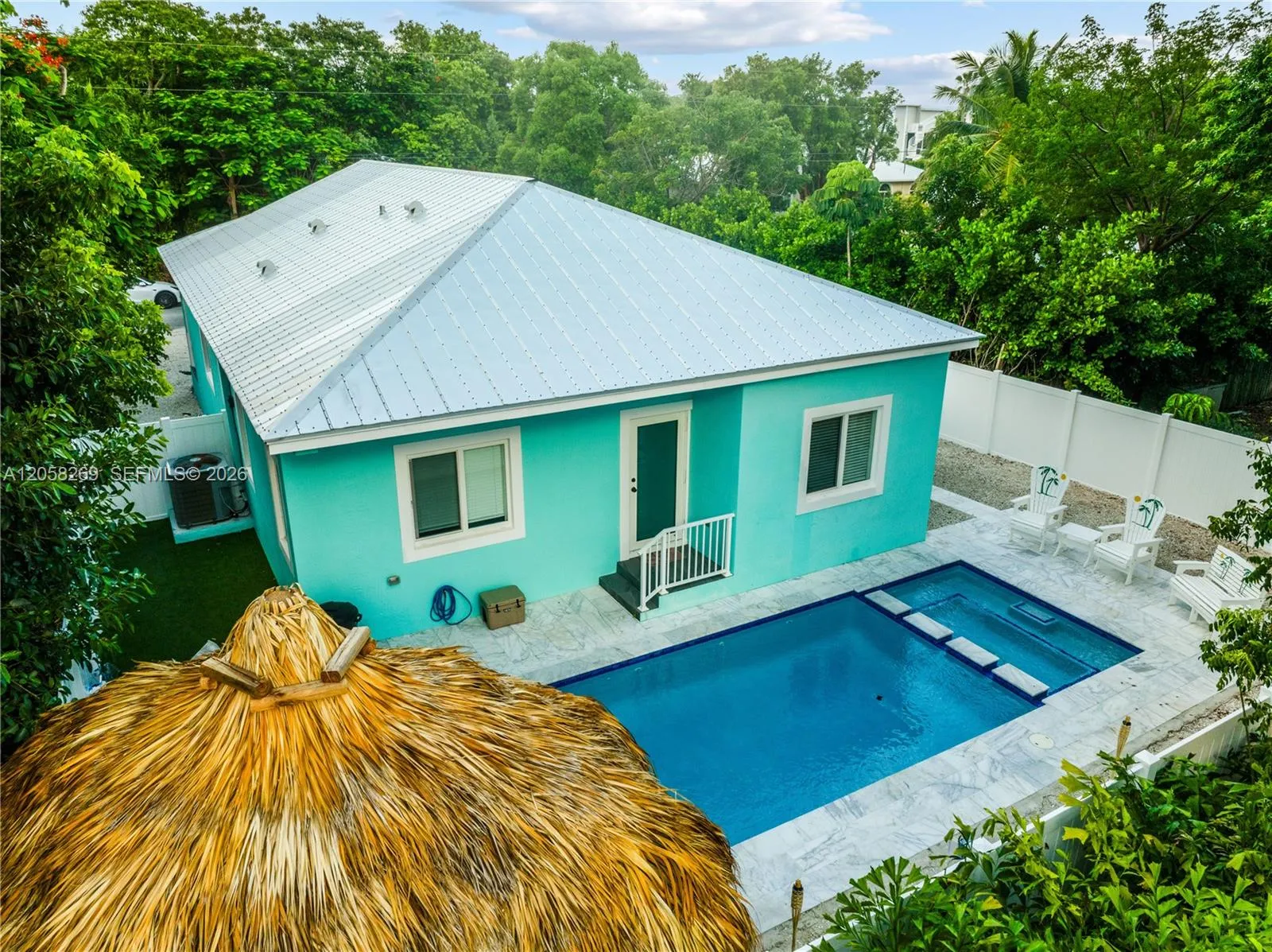 En Venta 811 La Paloma Road, Key Largo, FL 33037, Key Largo, FL 33037