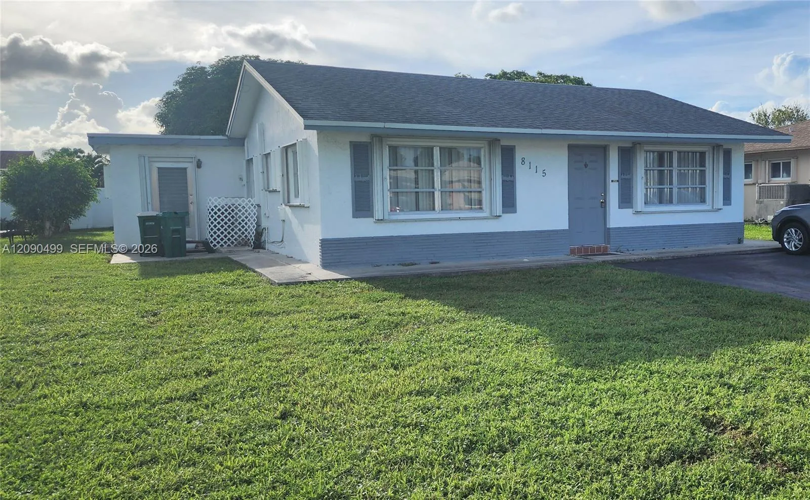 En Venta 8115 NW 93rd Avenue, Tamarac, FL 33321, Tamarac, FL 33321