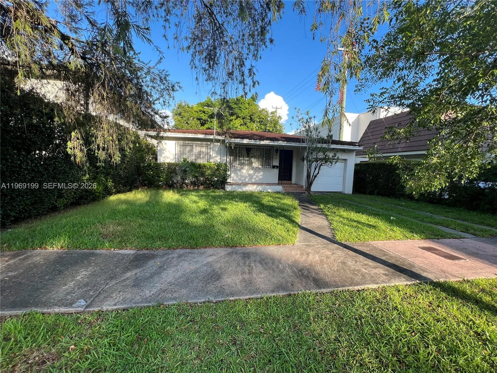 Foto de propiedad en 812 Columbus Boulevard, Coral Gables, FL 33134 Coral Gables con MLS# 