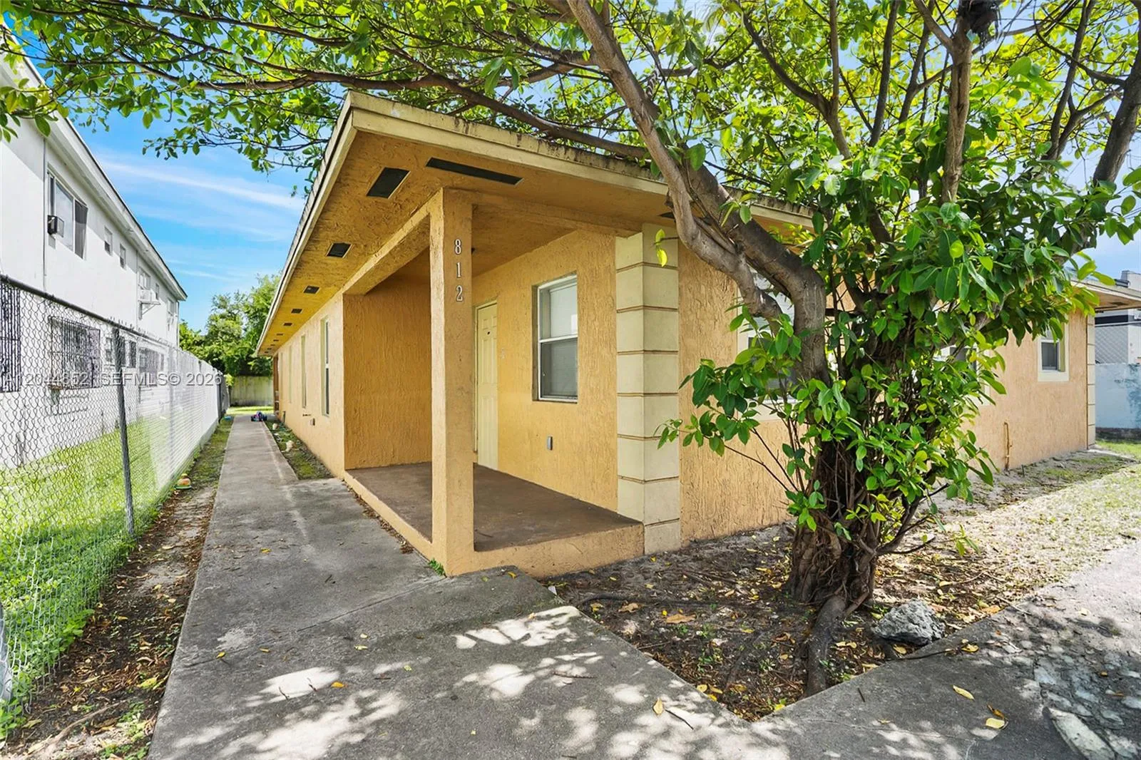 En Venta 812 NW 70th Street, Miami, FL 33150, Miami, FL 33150