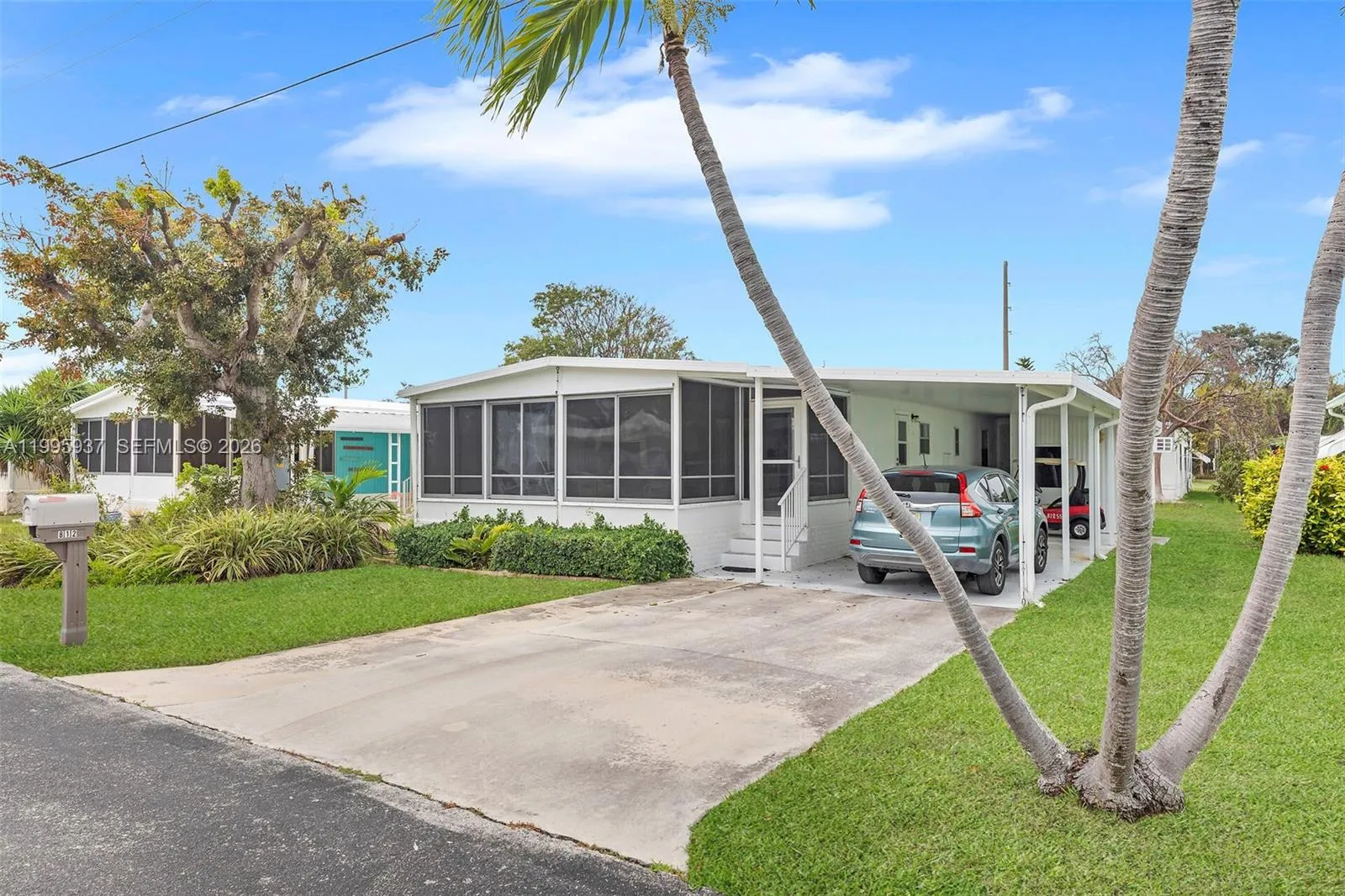 Foto de propiedad en 812 S Silver Circle, Key Largo, FL 33037 Key Largo con MLS# 