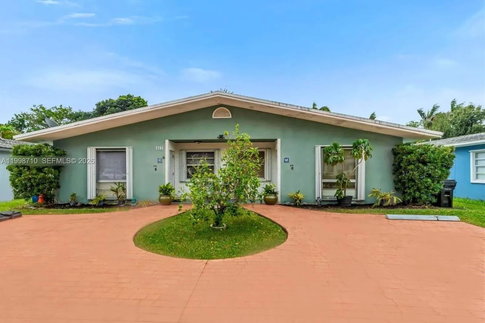 En Renta 812 SW 13th Street 812, Fort Lauderdale, FL 33315, Fort Lauderdale, FL 33315