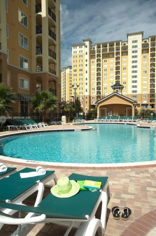 En Venta 8125 Resort Village 5609, Orlando, FL 32821, Orlando, FL 32821