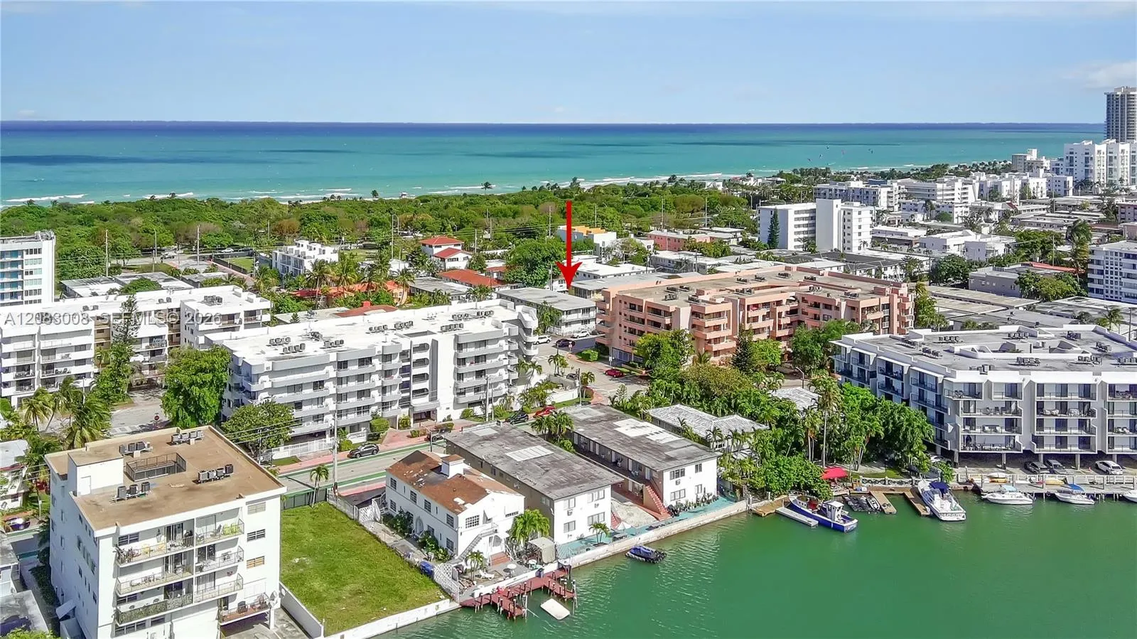En Renta 8129 Abbott Avenue 10, Miami Beach, FL 33141, Miami Beach, FL 33141