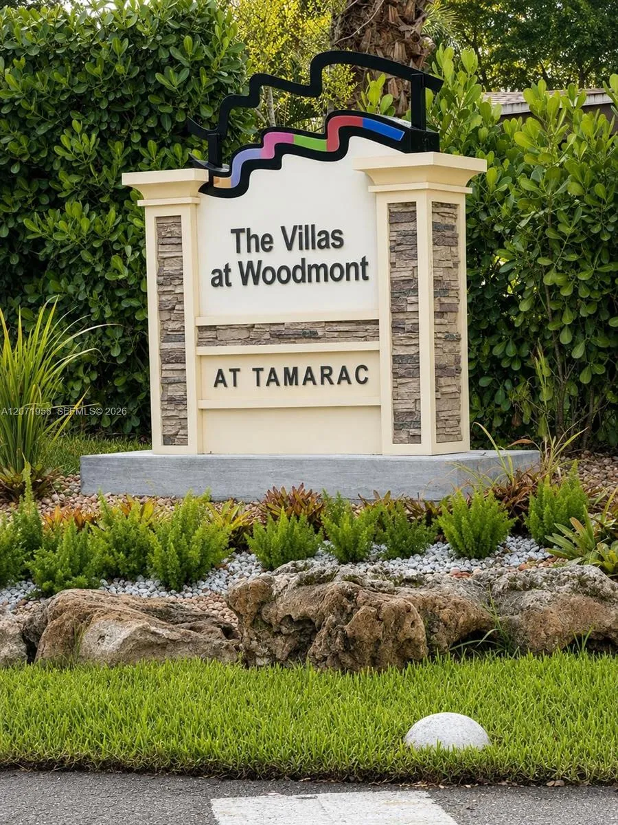 En Renta 8142 Silver Palm Court 17, Tamarac, FL 33321, Tamarac, FL 33321