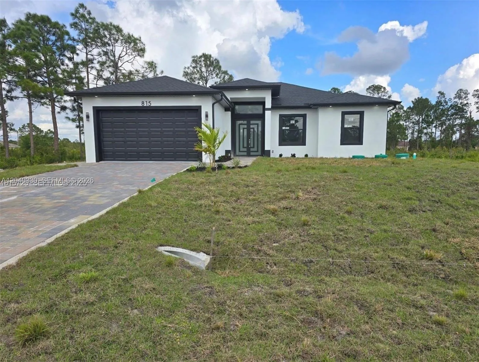En Renta 815 Anaconda Avenue S, Lehigh Acres, FL 33974, Lehigh Acres, FL 33974