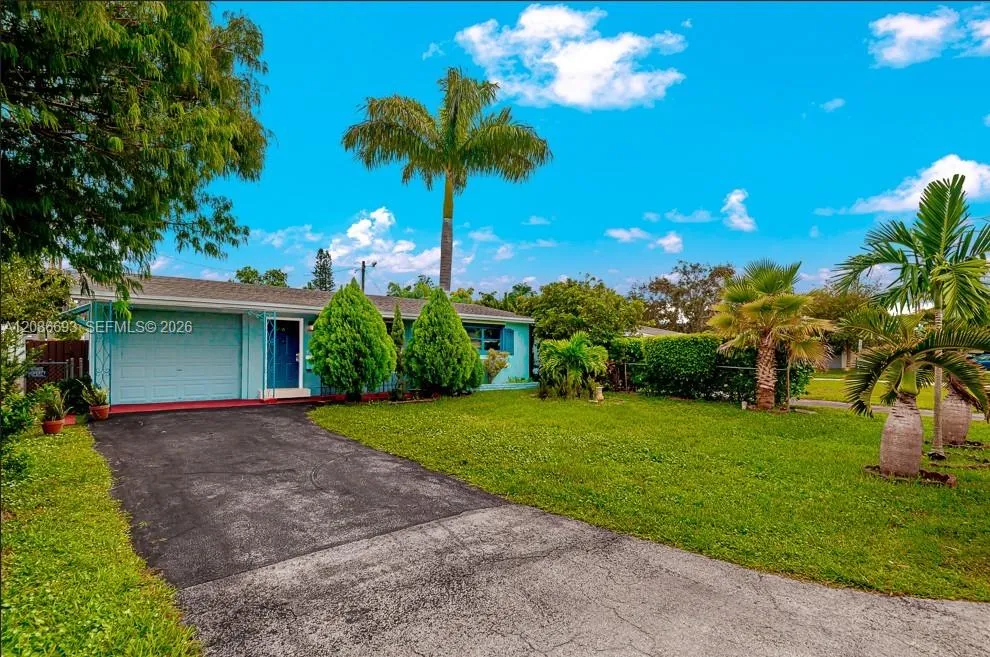 En Renta 815 NE 6th Street 0, Hallandale Beach, FL 33009, Hallandale Beach, FL 33009