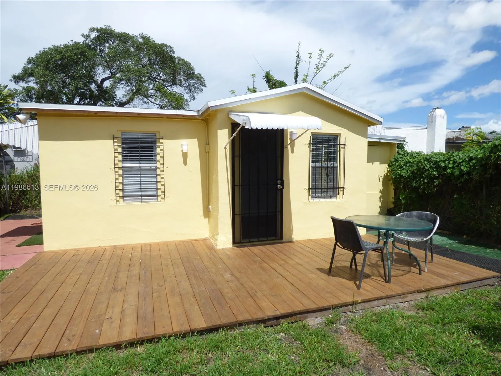 Vendido 8155 NW 15th Avenue, Miami, FL 33147, Miami, FL 33147