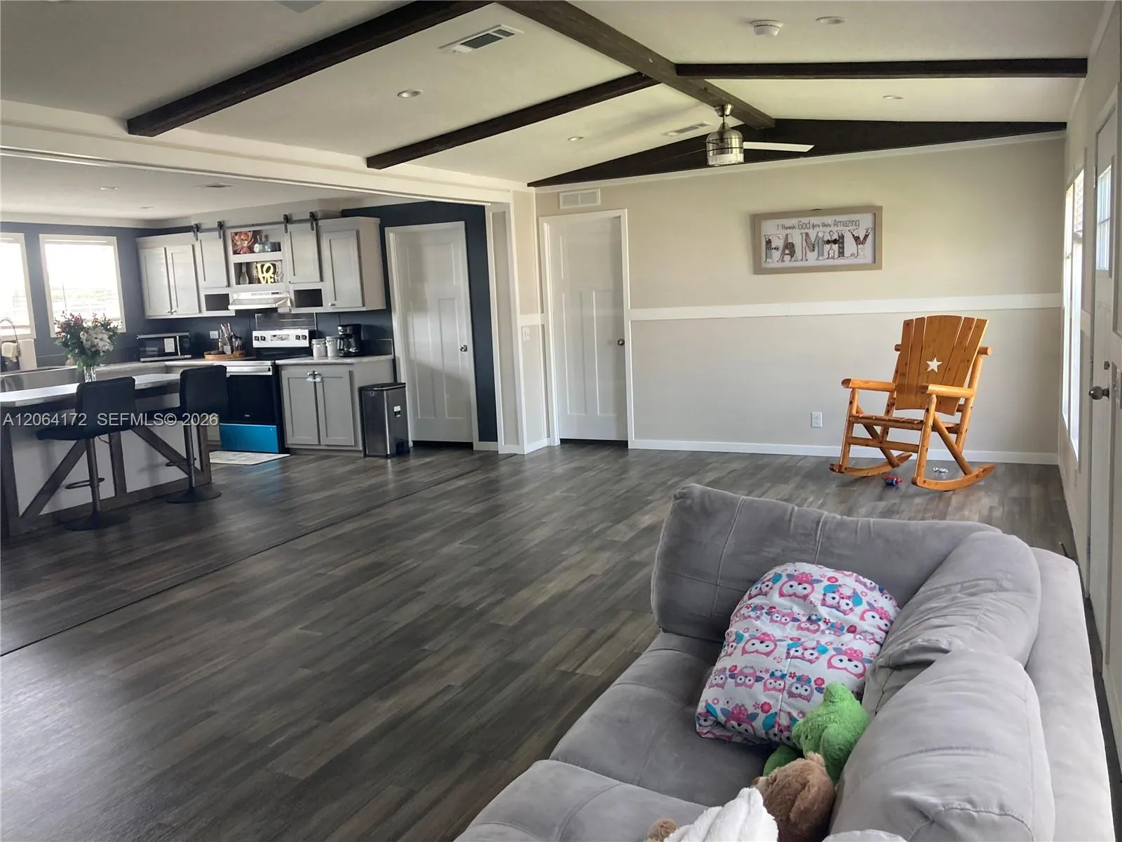 Foto de propiedad en 816 Mississippi Avenue, Clewiston, FL 33440 Clewiston con MLS# 