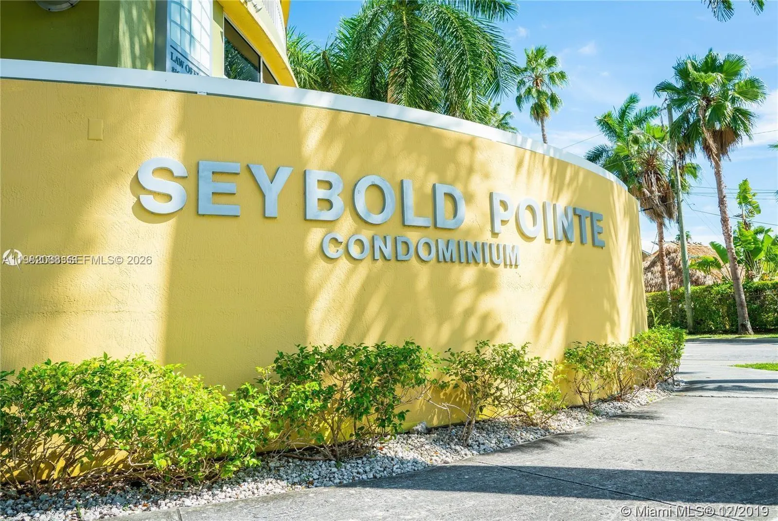 Foto de propiedad en 816 NW 11th Street 801, Miami, FL 33136 Miami con MLS# 