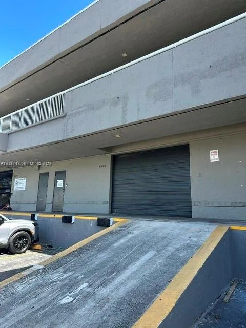 En Renta 8161 NW 67th Street 6, Medley, FL 33166, Medley, FL 33166