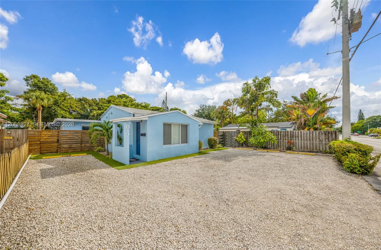 En Venta 817 SW 12th Street, Fort Lauderdale, FL 33315, Fort Lauderdale, FL 33315