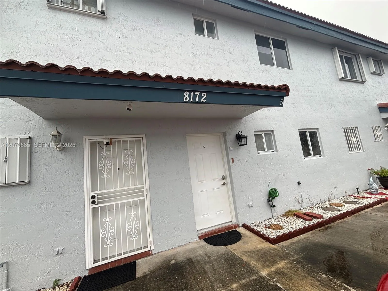Foto de propiedad en 8172 NW 10th Street 5, Miami, FL 33126 Miami con MLS# 