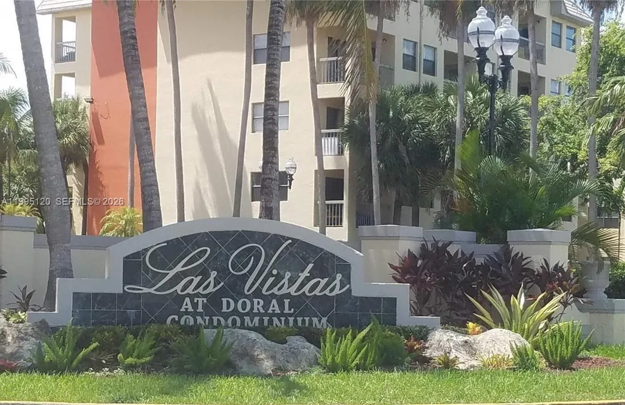 Vendido 8180 Geneva Court 419, Doral, FL 33166, Doral, FL 33166