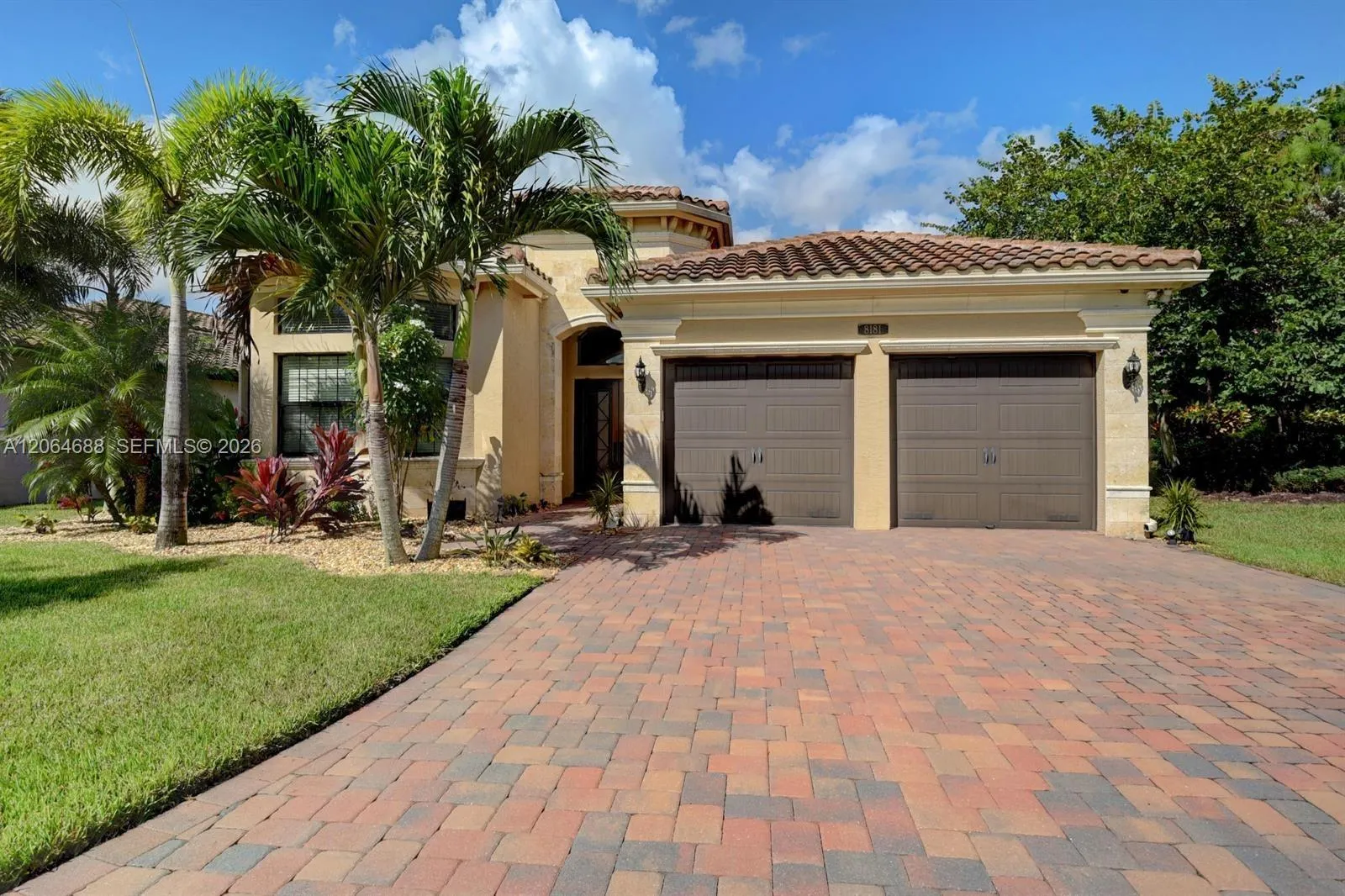 En Venta 8181 Banpo Bridge Way, Delray Beach, FL 33446, Delray Beach, FL 33446