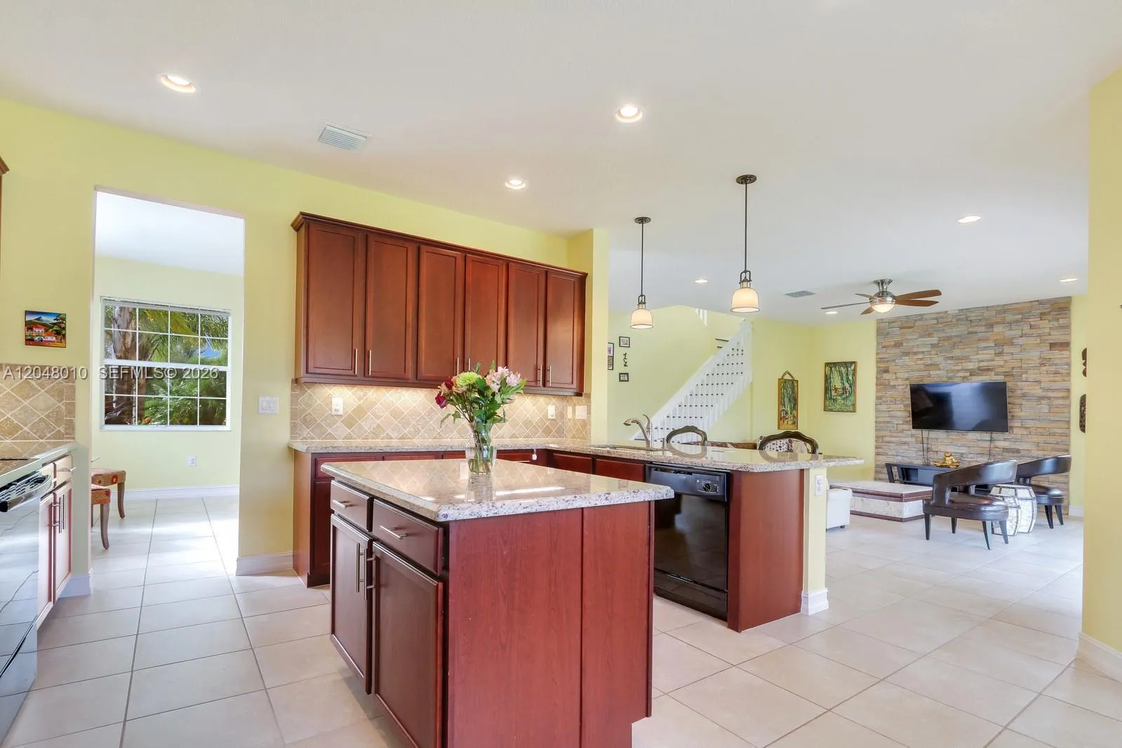 Foto de propiedad en 8185 Fiera Ridge Drive, Boynton Beach, FL 33473 Boynton Beach con MLS# 