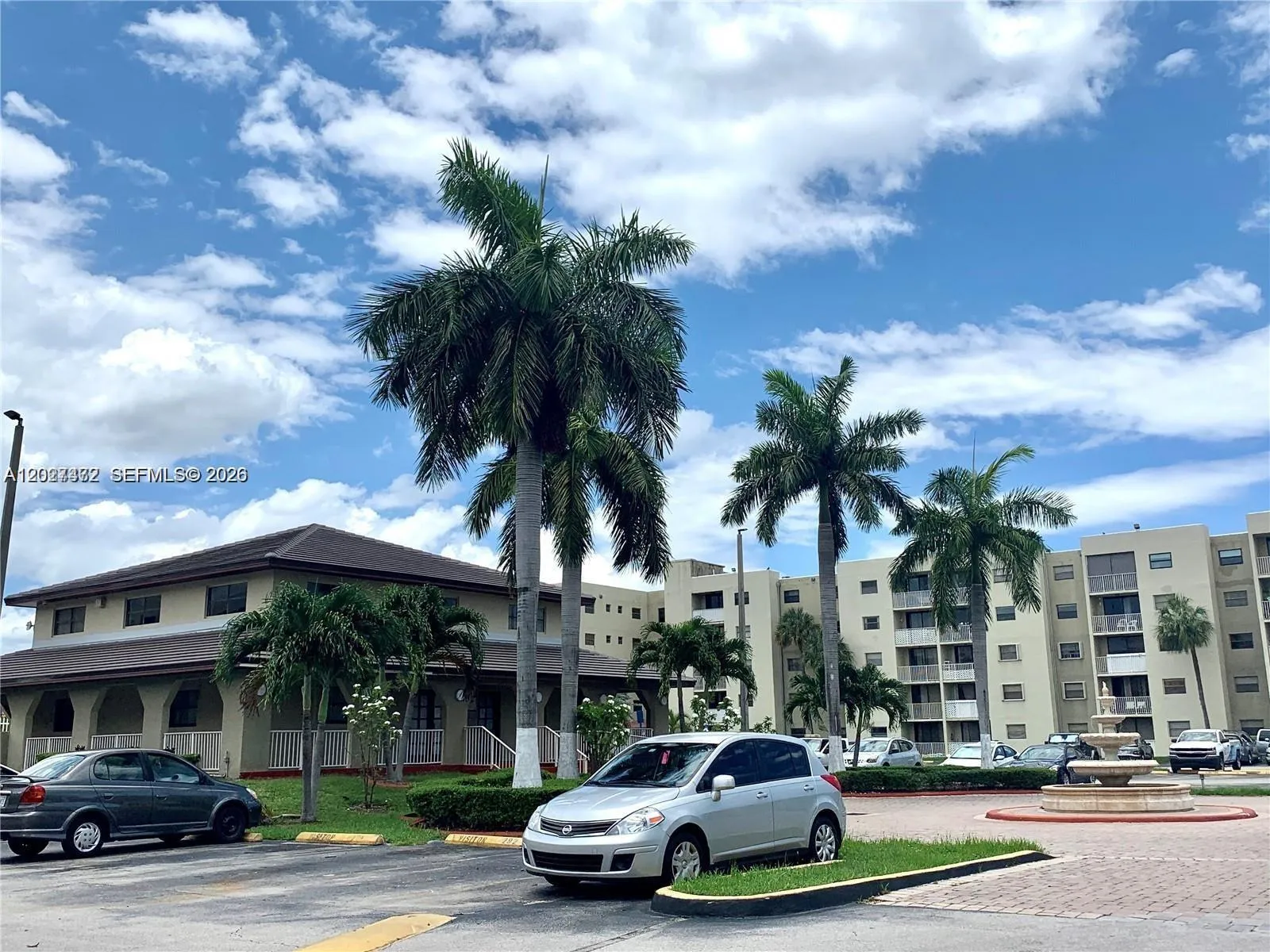 Foto de propiedad en 8185 NW 7th Street 218, Miami, FL 33126 Miami con MLS#