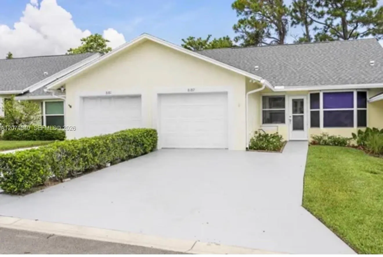 En Renta 8187 SE Fox Hill Place, Hobe Sound, FL 33455, Hobe Sound, FL 33455