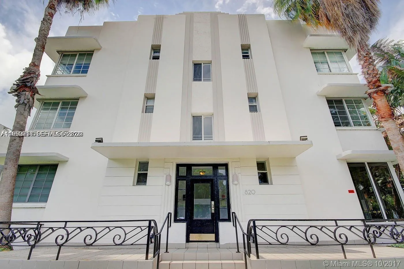 En Venta 820 Euclid Avenue 106, Miami Beach, FL 33139, Miami Beach, FL 33139