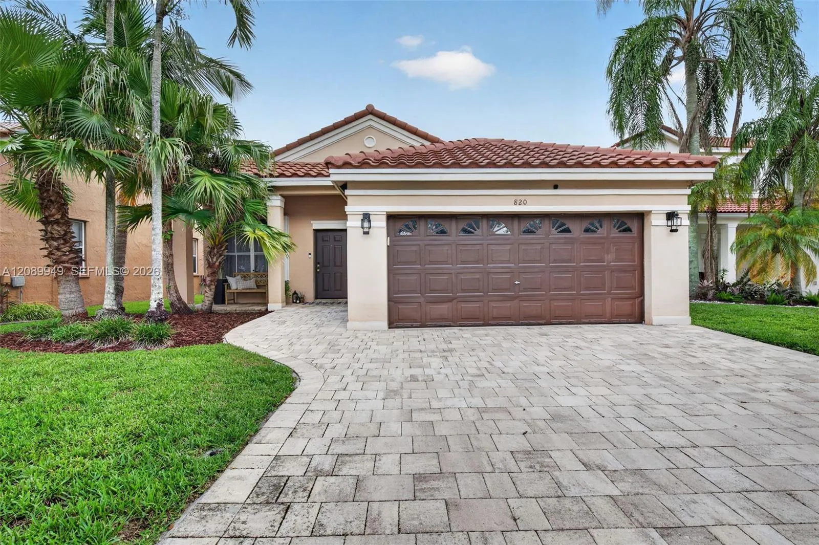 En Venta 820 Falling Water Road, Weston, FL 33326, Weston, FL 33326
