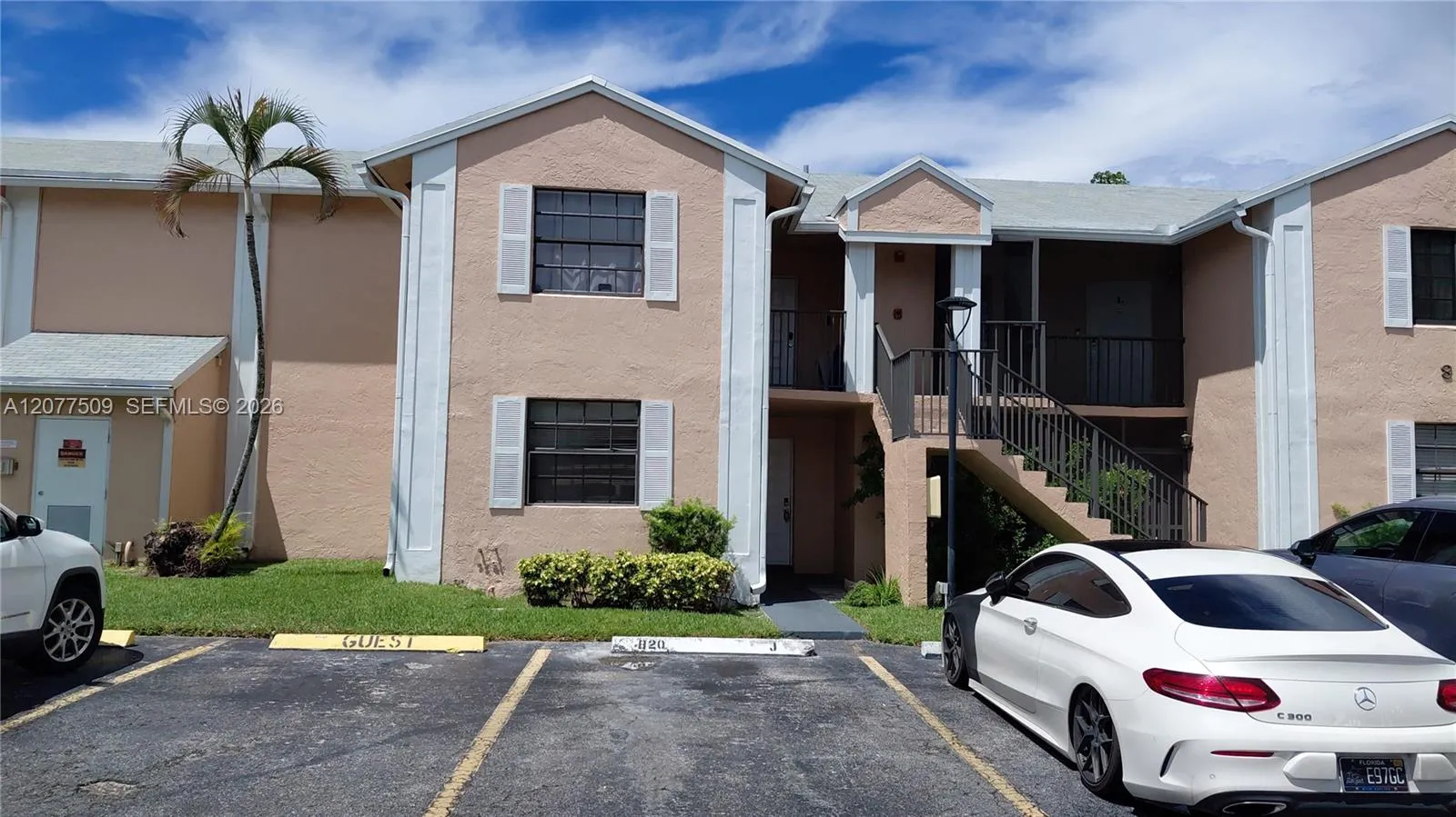 En Renta 820 N Franklin Avenue 820J, Homestead, FL 33034, Homestead, FL 33034