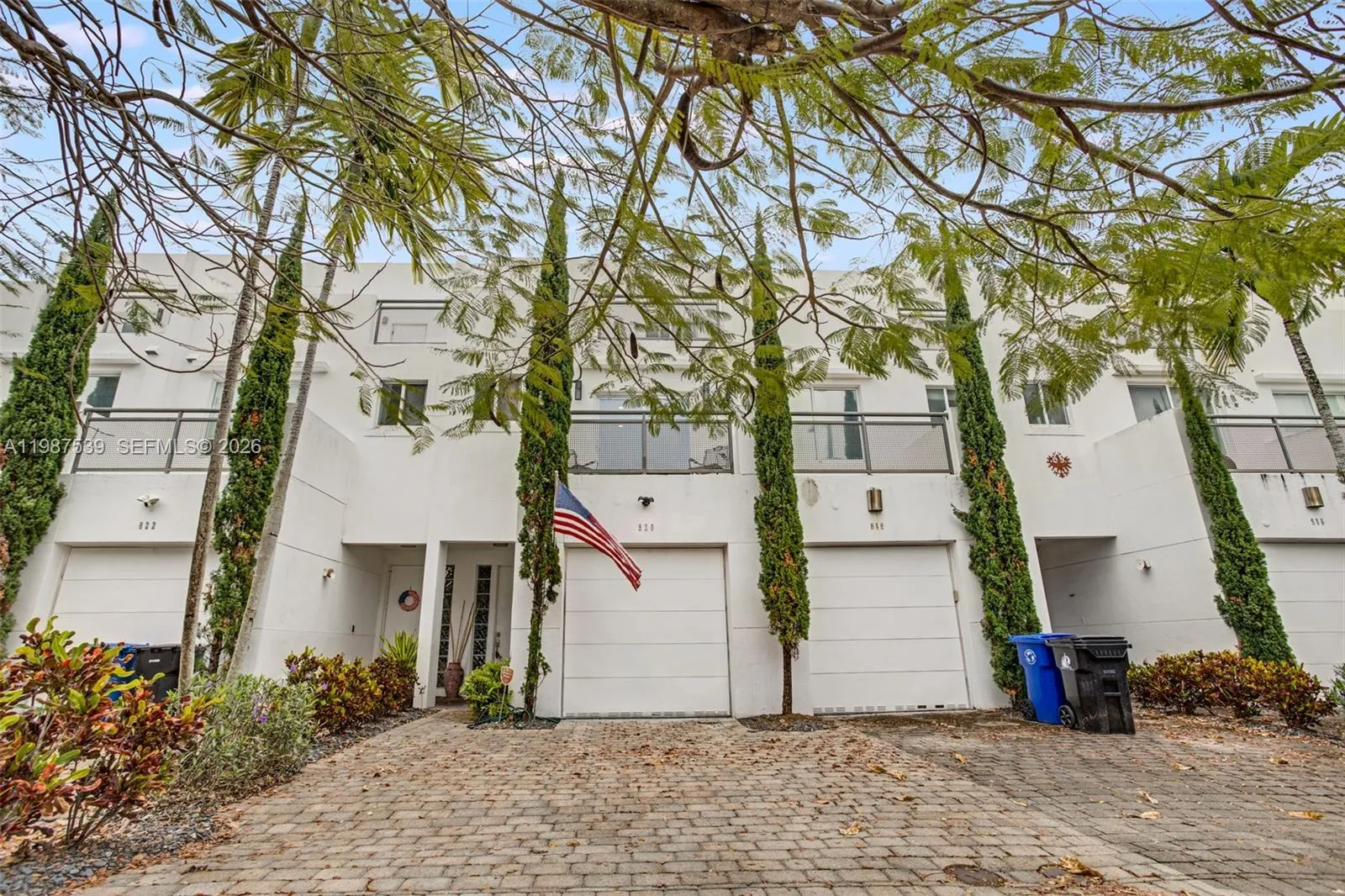 Vendido 820 NE 19th Avenue, Fort Lauderdale, FL 33304, Fort Lauderdale, FL 33304