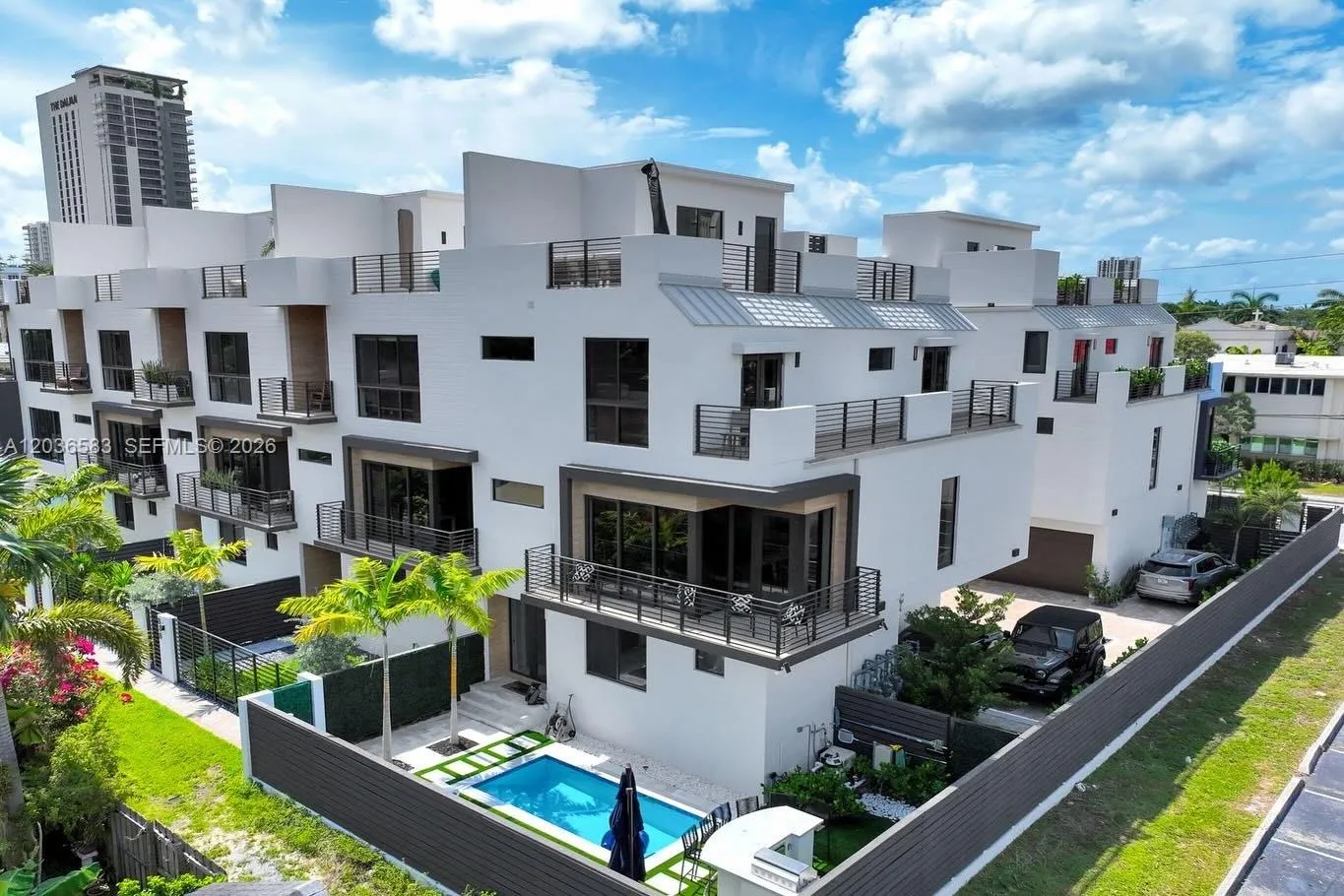 En Renta 820 NE 2nd Street 1, Fort Lauderdale, FL 33301, Fort Lauderdale, FL 33301