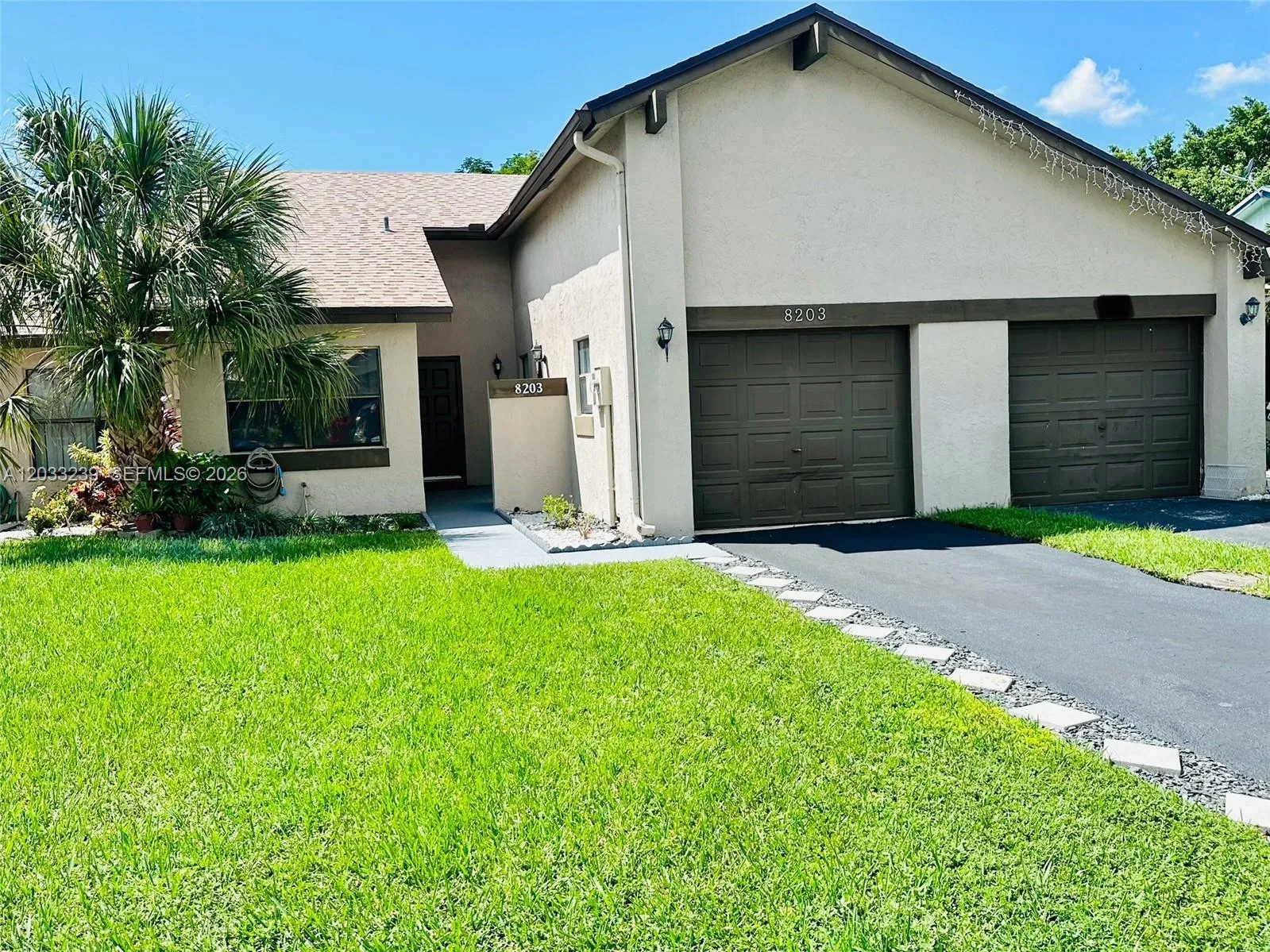 Vendido 8203 NW 100th Drive, Tamarac, FL 33321, Tamarac, FL 33321