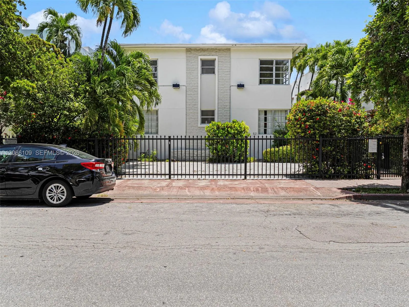 Foto de propiedad en 821 Jefferson Avenue 3, Miami Beach, FL 33139 Miami Beach con MLS# 
