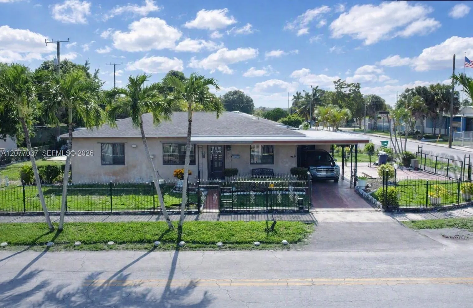 En Venta 8210 NW 34th Avenue, Miami, FL 33147, Miami, FL 33147