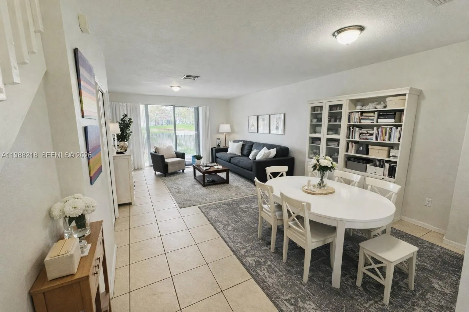 Foto de propiedad en 8225 SW 29th Street 102, Miramar, FL 33025 Miramar con MLS# 
