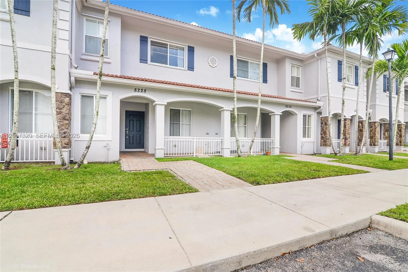 Foto de propiedad en 8228 SW 29th Street 103, Miramar, FL 33025 Miramar con MLS# 