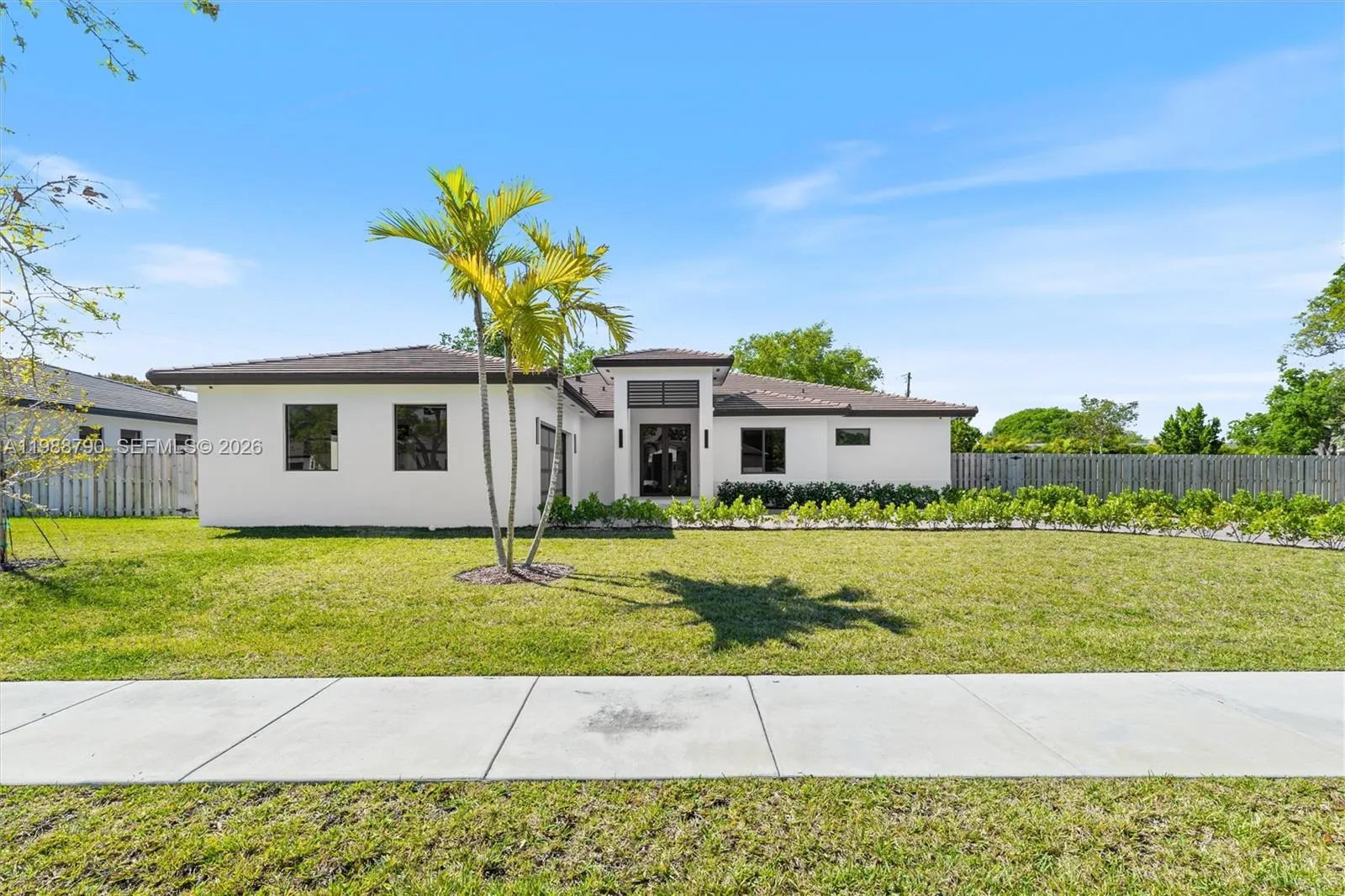 Vendido 8230 SW 193rd Terrace, Cutler Bay, FL 33157, Cutler Bay, FL 33157